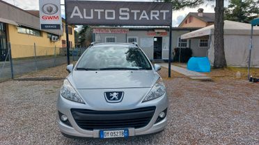 Peugeot 207 1.4 8V 75CV SW Energie Sport ECO GPL
