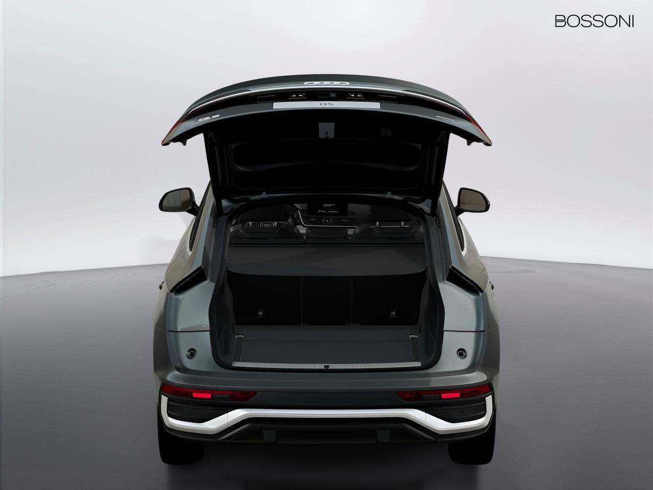 Audi Q5 sportback 40 2.0 tdi mhev 12v s line quattro s tronic