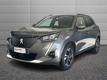 Peugeot 2008 2008 1.5 bluehdi Allure s&s 130cv eat8