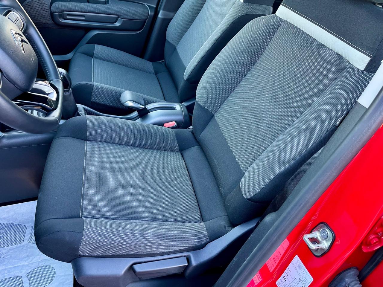 Citroen C3 Aircross PureTech 82 Shine