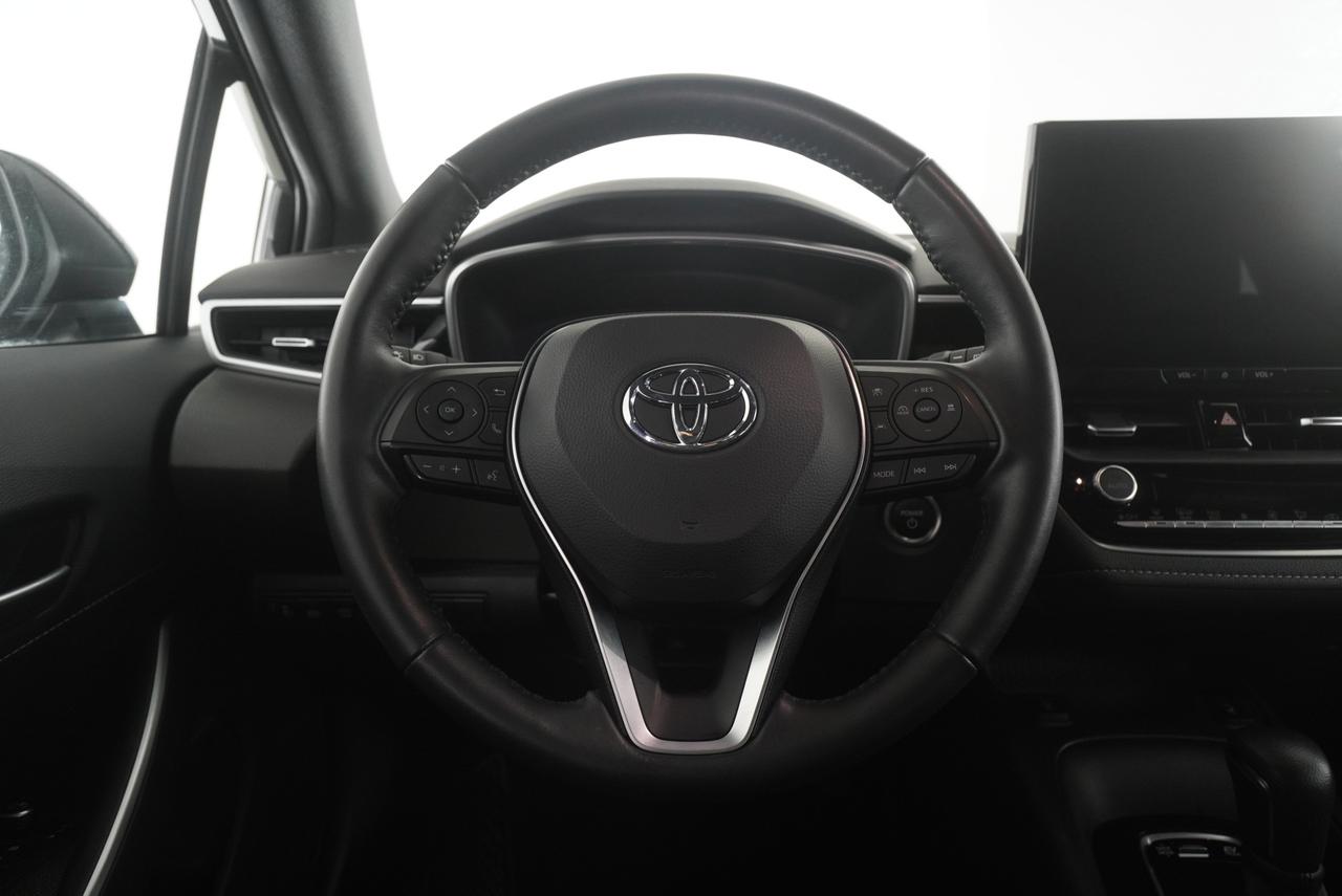 TOYOTA Corolla (2018--->) Corolla Active 1.8 Hybrid Touring Sports