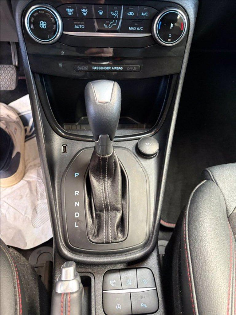 FORD Puma 1.0 ecoboost h ST-Line X s&s 125cv auto del 2023