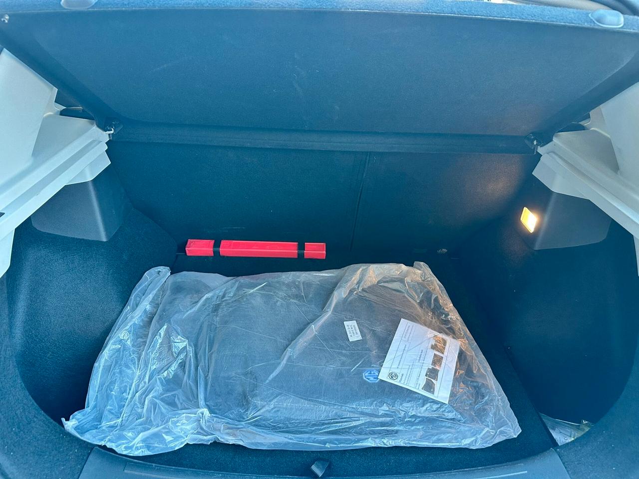 Mg ZS 1.5 VTi-tech Comfort