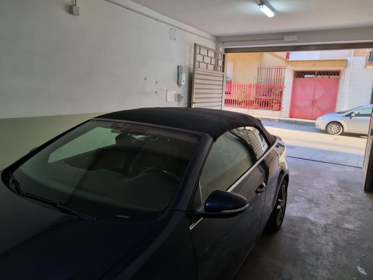 Volkswagen Golf Cabriolet 1.6 TDI “ PREZZO SPECIALE