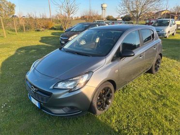Opel Corsa 1.4 90CV GPL Tech 5 porte