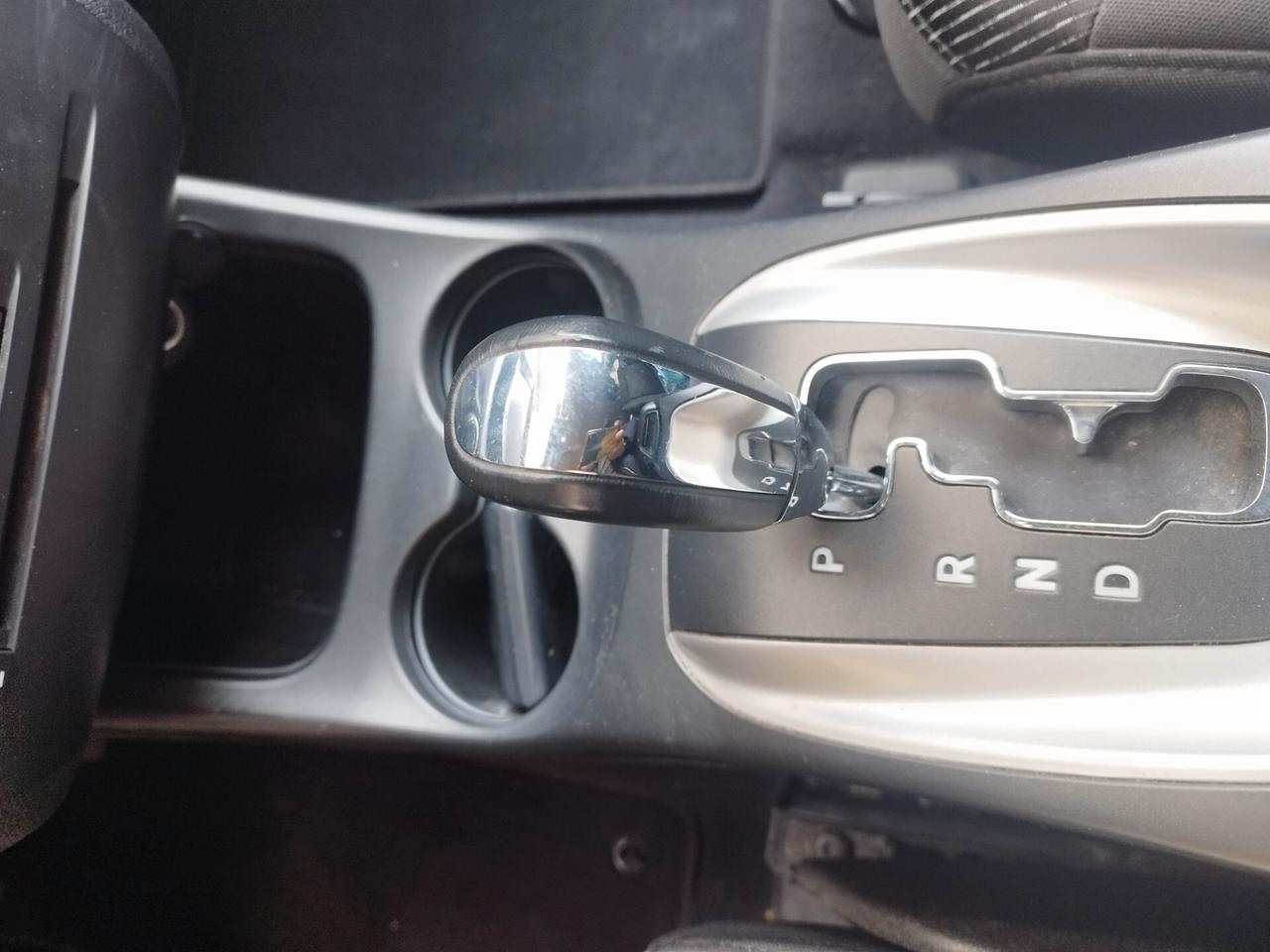 Fiat Freemont 2.0 Mjt 170 Cv 4x4 automatico km 116000