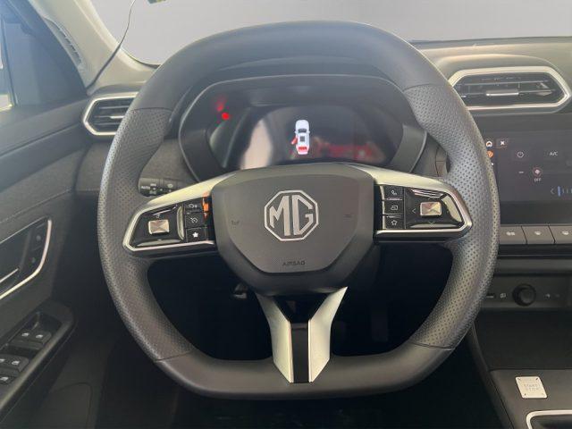 MG ZS 1.5 Standard