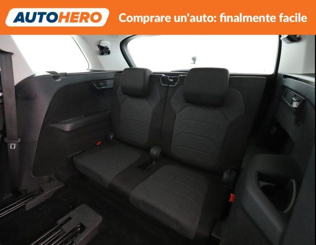 SKODA Kodiaq 1.4 TSI Ambition