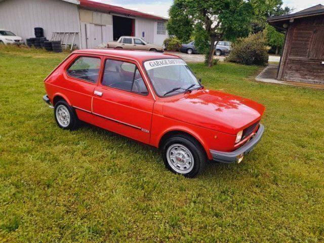 Fiat 127 900 3 porte C