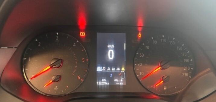 Renault Kangoo 1.5 Blue dCi 95CV One Plus