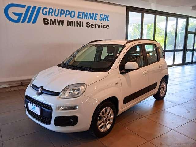 Fiat Panda Panda 1.2 Lounge s