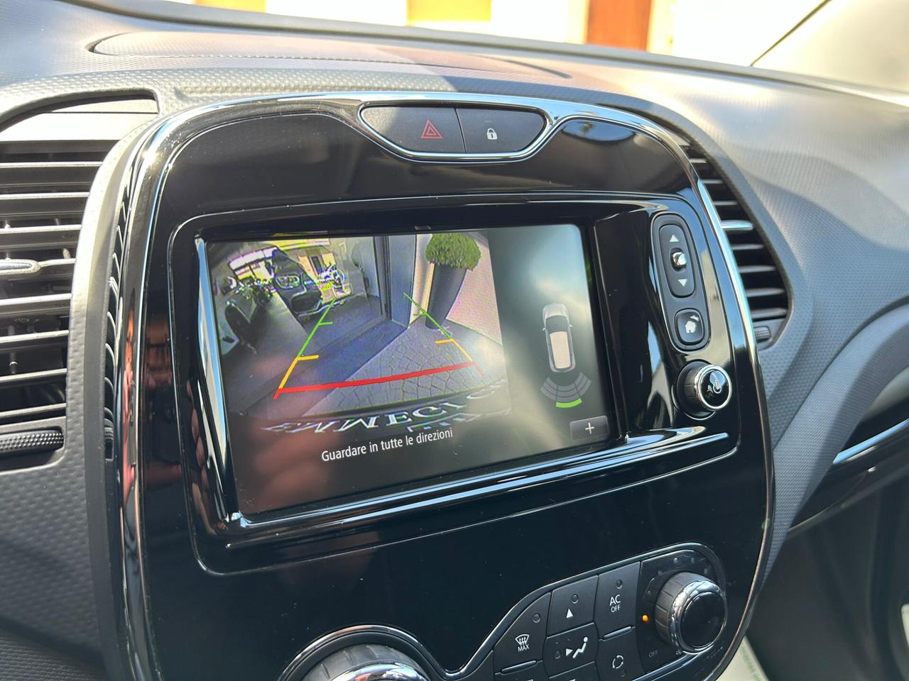 Renault Captur 1.2 TCe 120 Cv EDC R-LINK-2014