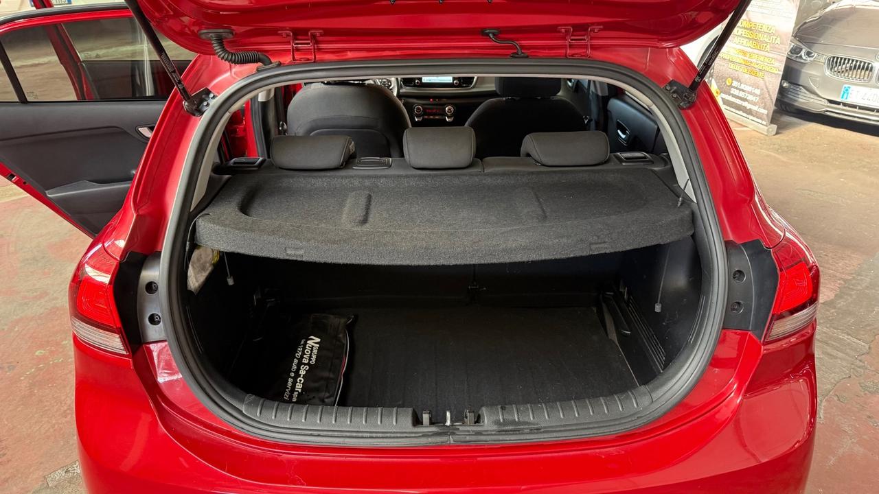 Kia Rio 1.4 CRDi 5p. Cool Collection