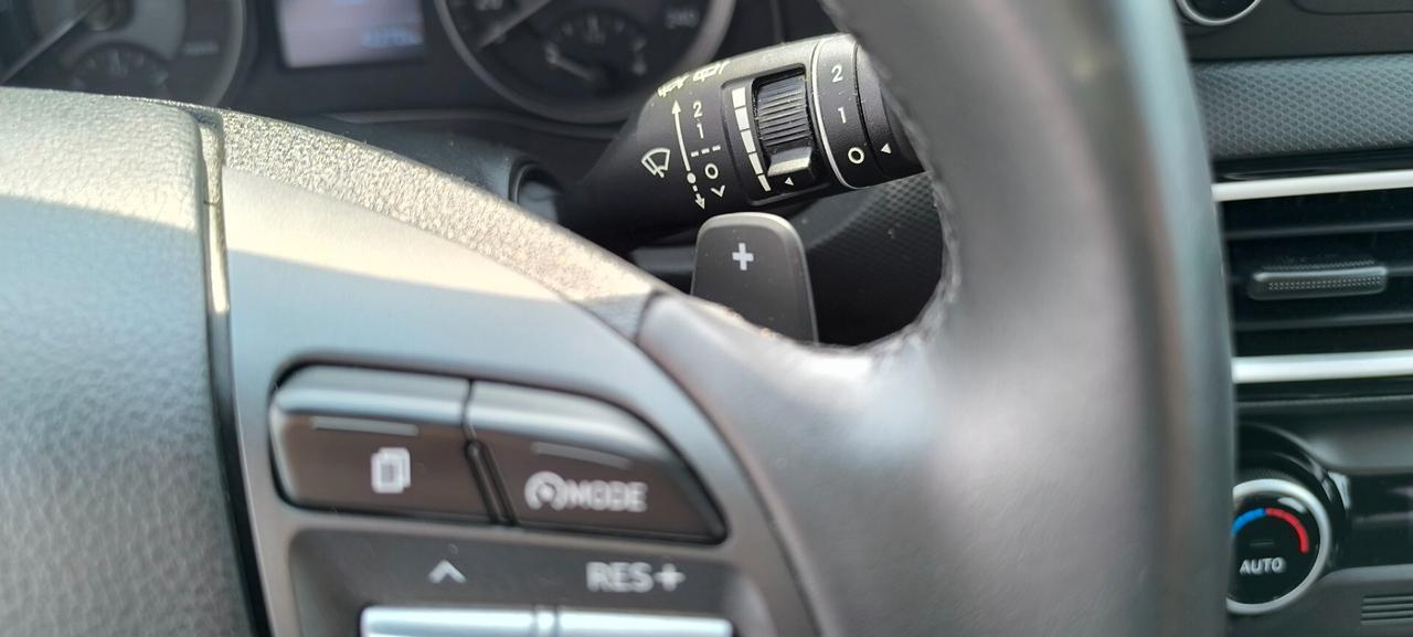 Hyundai Kona HEV 1.6 DCT IBRIDA XPrime CAMERA ANDROID APPLE NAVI