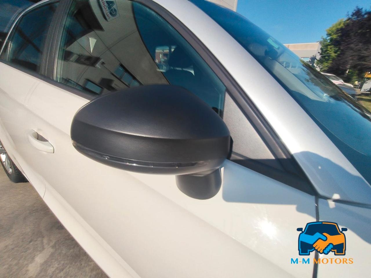 Audi A1 SPB 1.0 TSI ULTRA