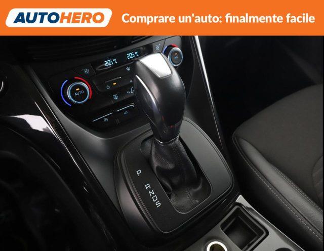 FORD Kuga 1.5 TDCI 120 CV S&S 2WD Powershift Titanium