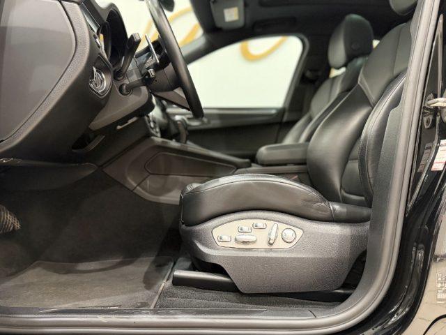 PORSCHE Macan III 2.0 PDK Full Optionals