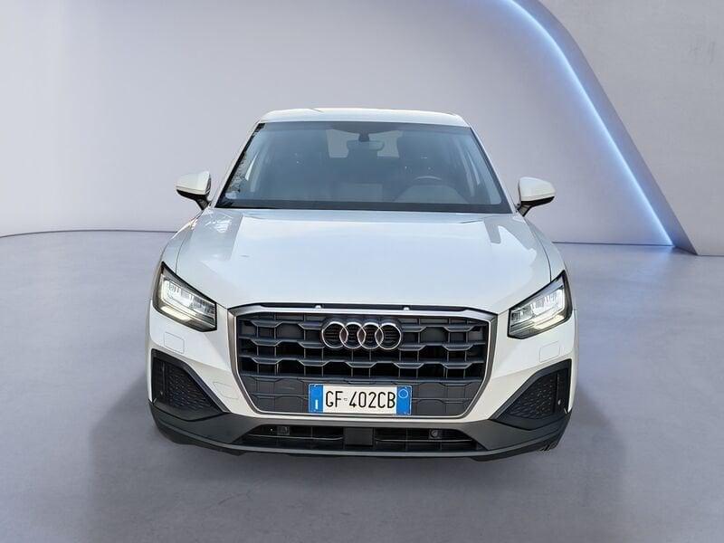Audi Q2 35 TFSI Business 150 CV