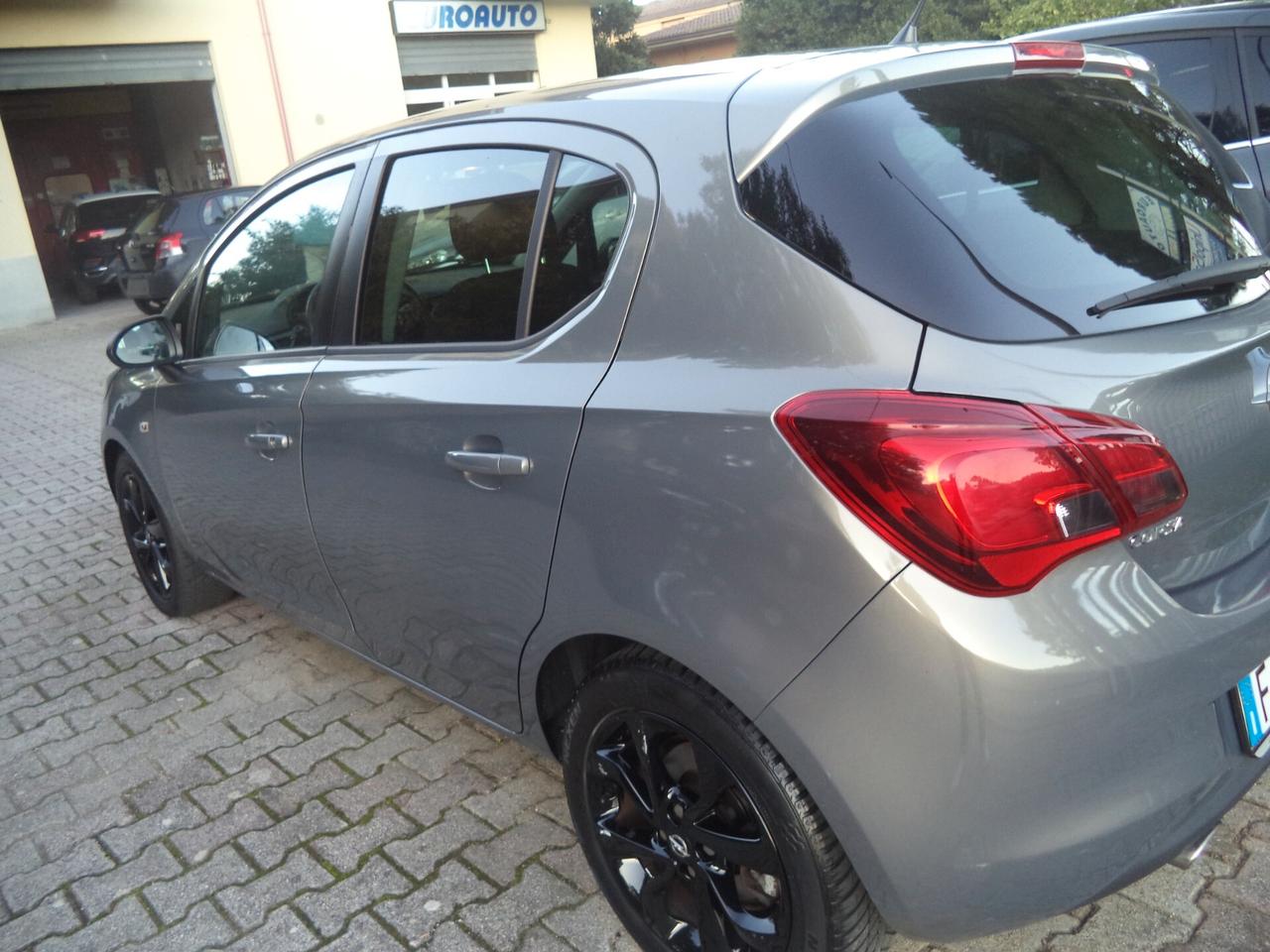 Opel Corsa 1.3 CDTI ecoFLEX 95CV Start&Stop 5 porte n-Joy