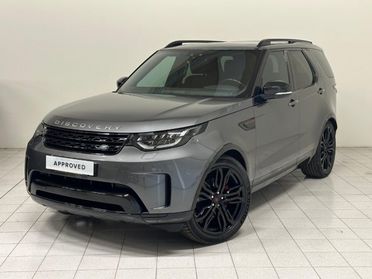 LAND ROVER Discovery 2.0 SD4 240 CV S 7 POSTI IVA ESPOSTA