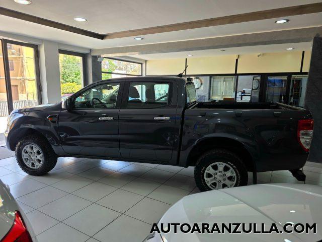 FORD Ranger 2.0 170CV Double Cab XLT IVA COMPRESA