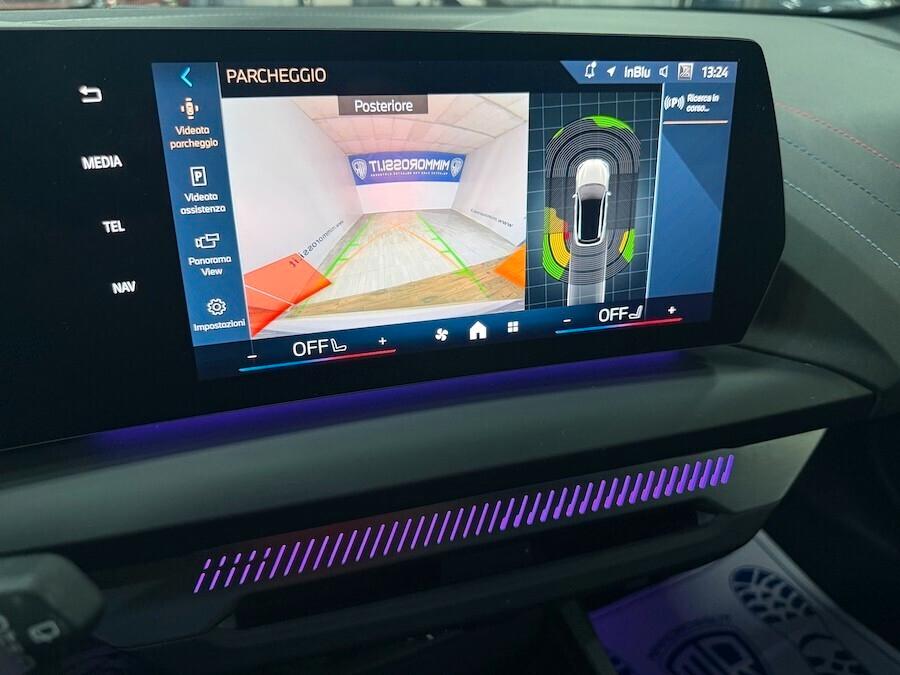 Bmw 120 48V MSport Pro Automatica