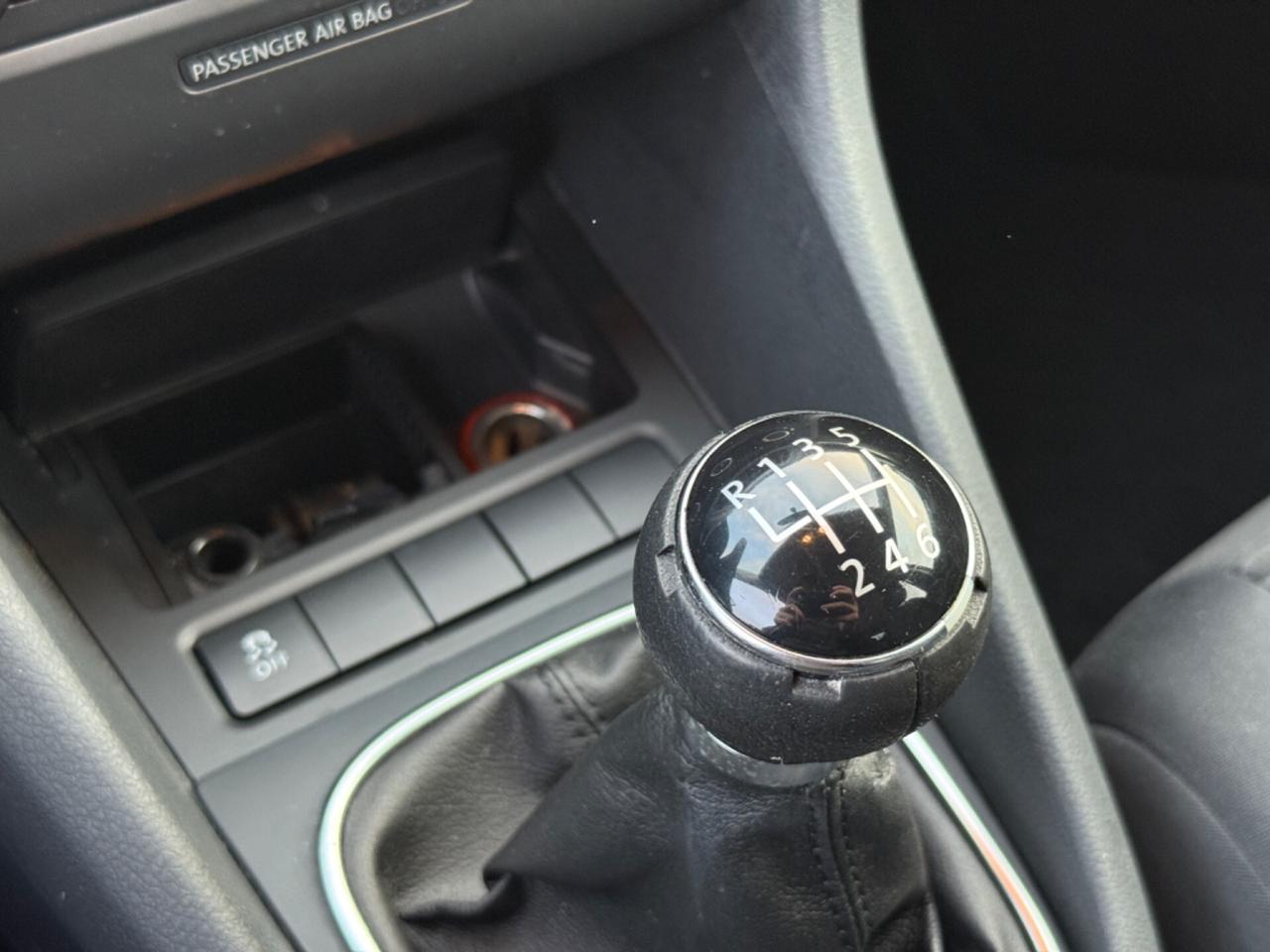 Volkswagen Golf 1.2 TSI 5p. Comfortline