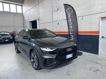 Audi Q8 50 TDI 286 CV quattro tiptronic Sport
