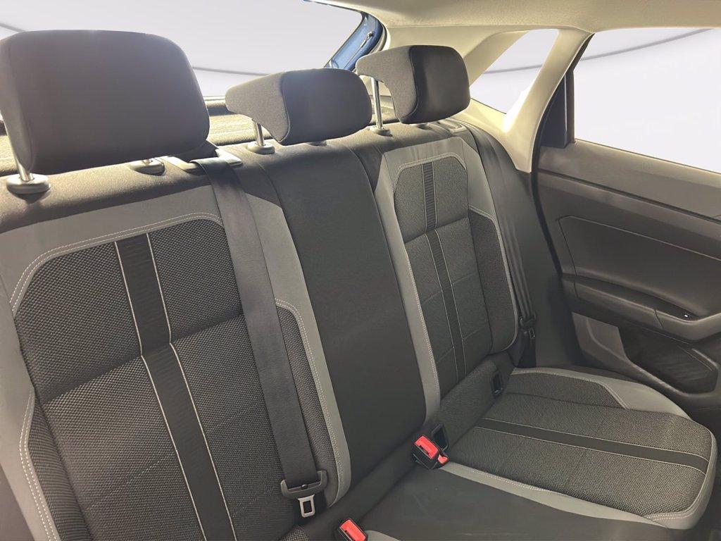 VOLKSWAGEN Polo 1.0 tsi style 95cv del 2024