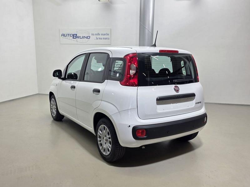 FIAT Pandina Pandina 1.0 firefly hybrid Icon s&s 65cv con BONUS EASY GO'