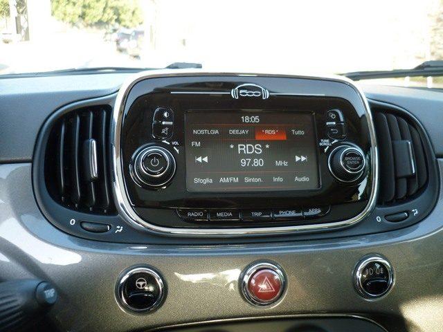 FIAT 500 1.2 EasyPower Lounge