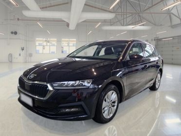 SKODA OCTAVIA 2.0 TDI EVO 110 KW EXECUTIVE DSG STATION WAGON