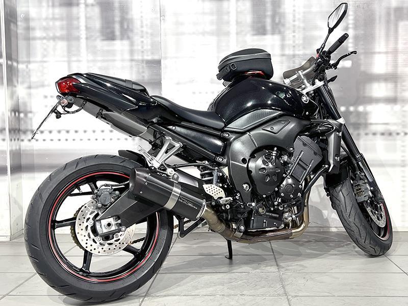 Yamaha FZ1