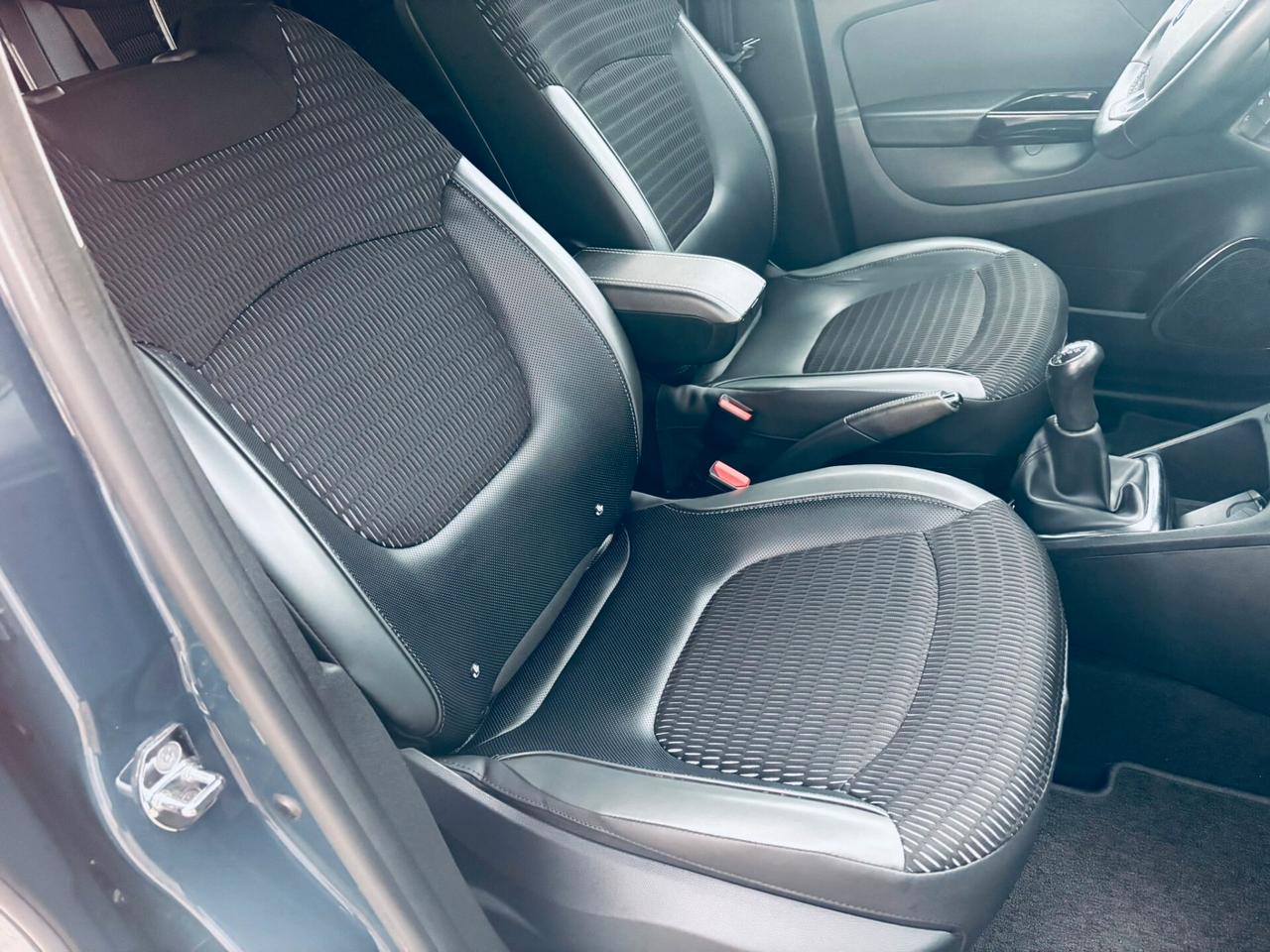 Renault Captur dCi 8V 90 CV EDC Start&Stop Energy Zen