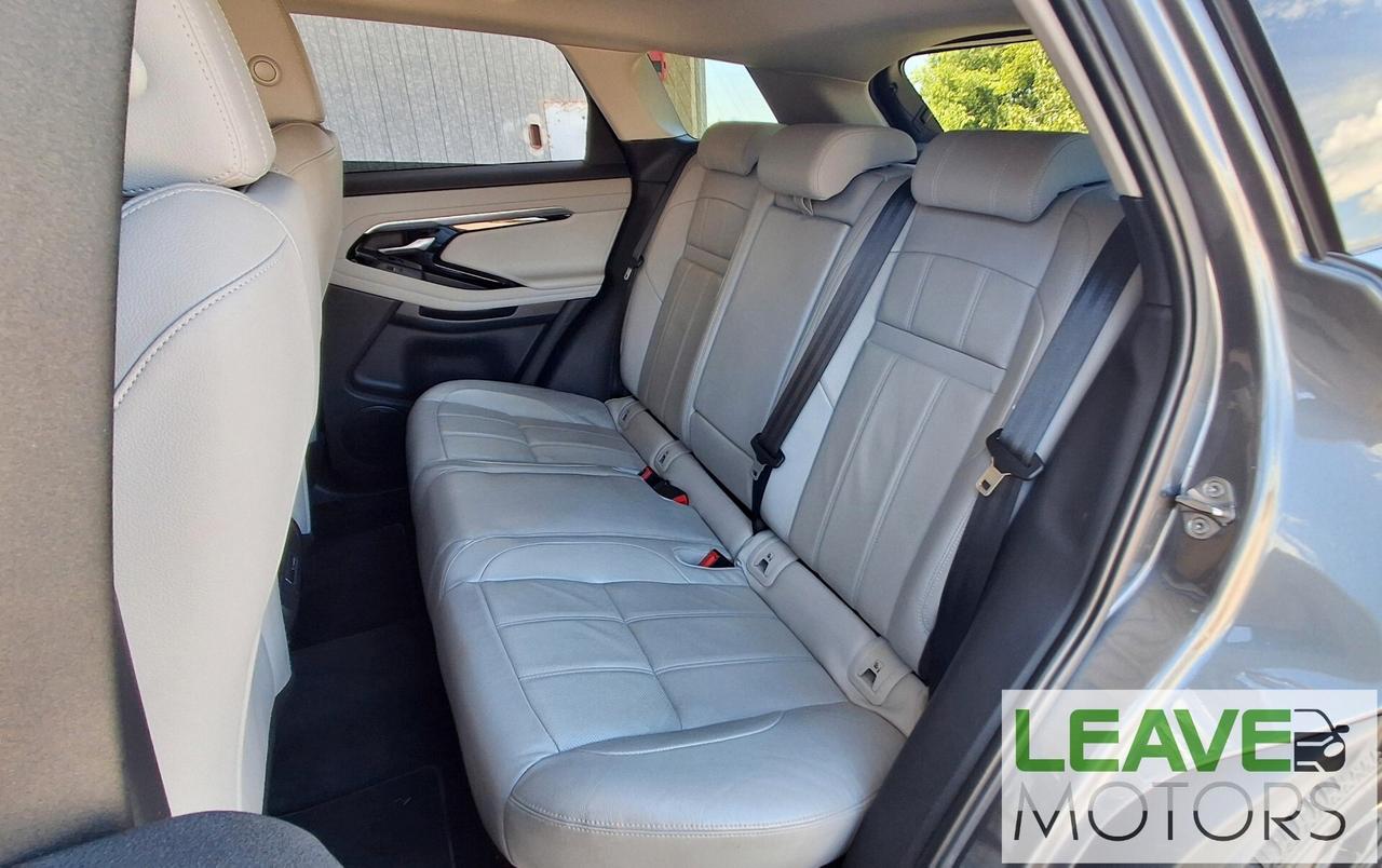 Range Evoque 2.0D I4-L.Flw 150 CV AWD Auto (M1533)