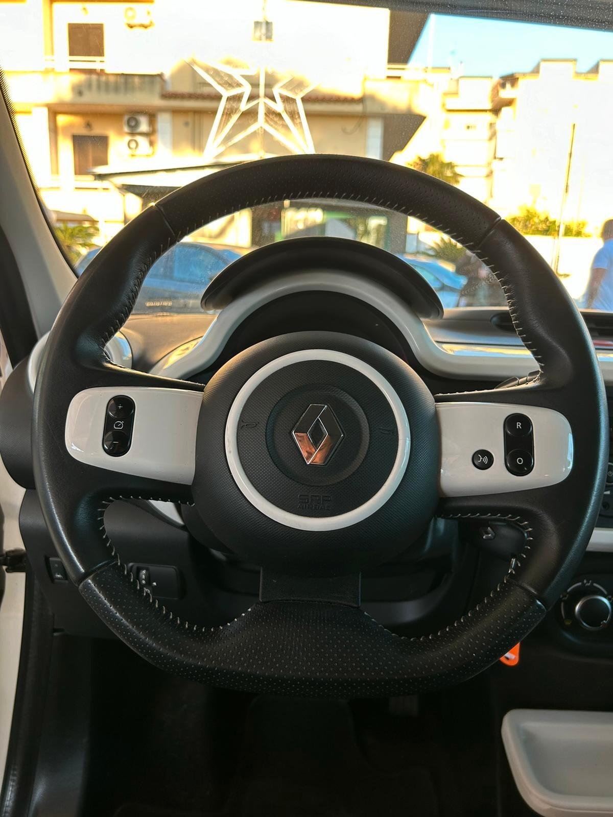 Renault Twingo 1.0 Benzina 70 cv