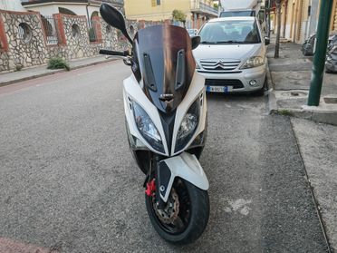 Kymco Xciting 300i KIMICO R