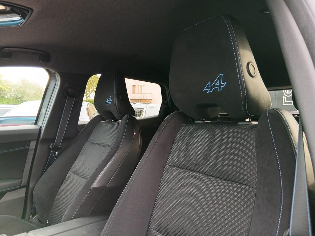 Renault Austral 1.2 E-Tech full hybrid Techno Esprit Alpine