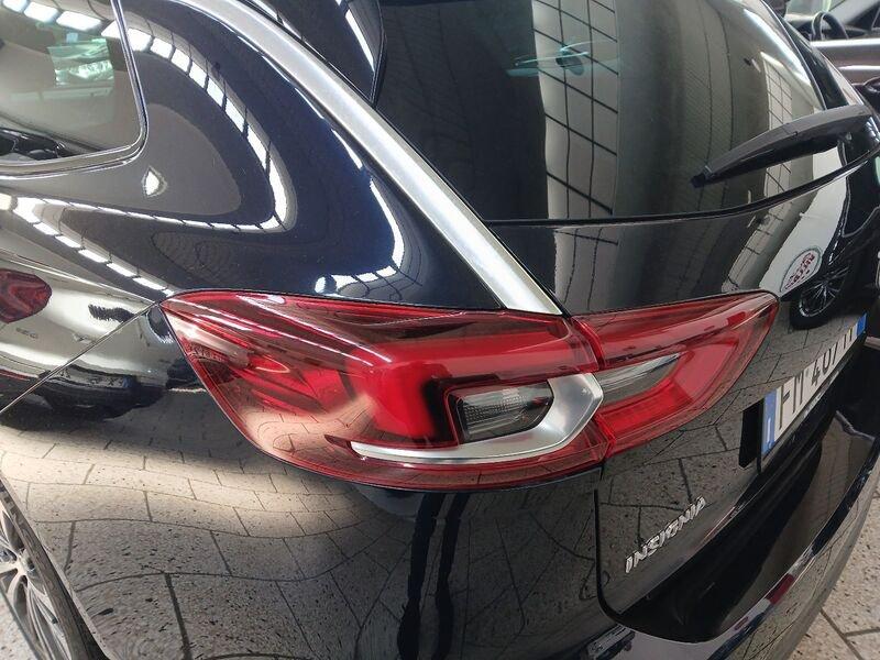 Opel Insignia 2ª serie 2.0 CDTI S&S aut. Country Tourer