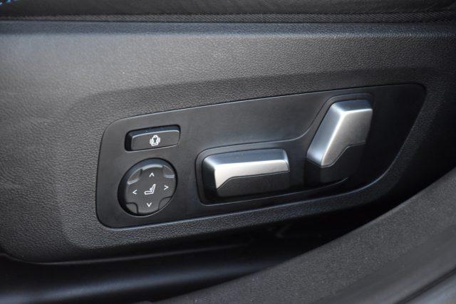 BMW 318 d 48V Touring Msport