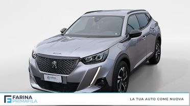 PEUGEOT 2008 II 2020 - 2008 1.2 puretech Allure s&s 130cv