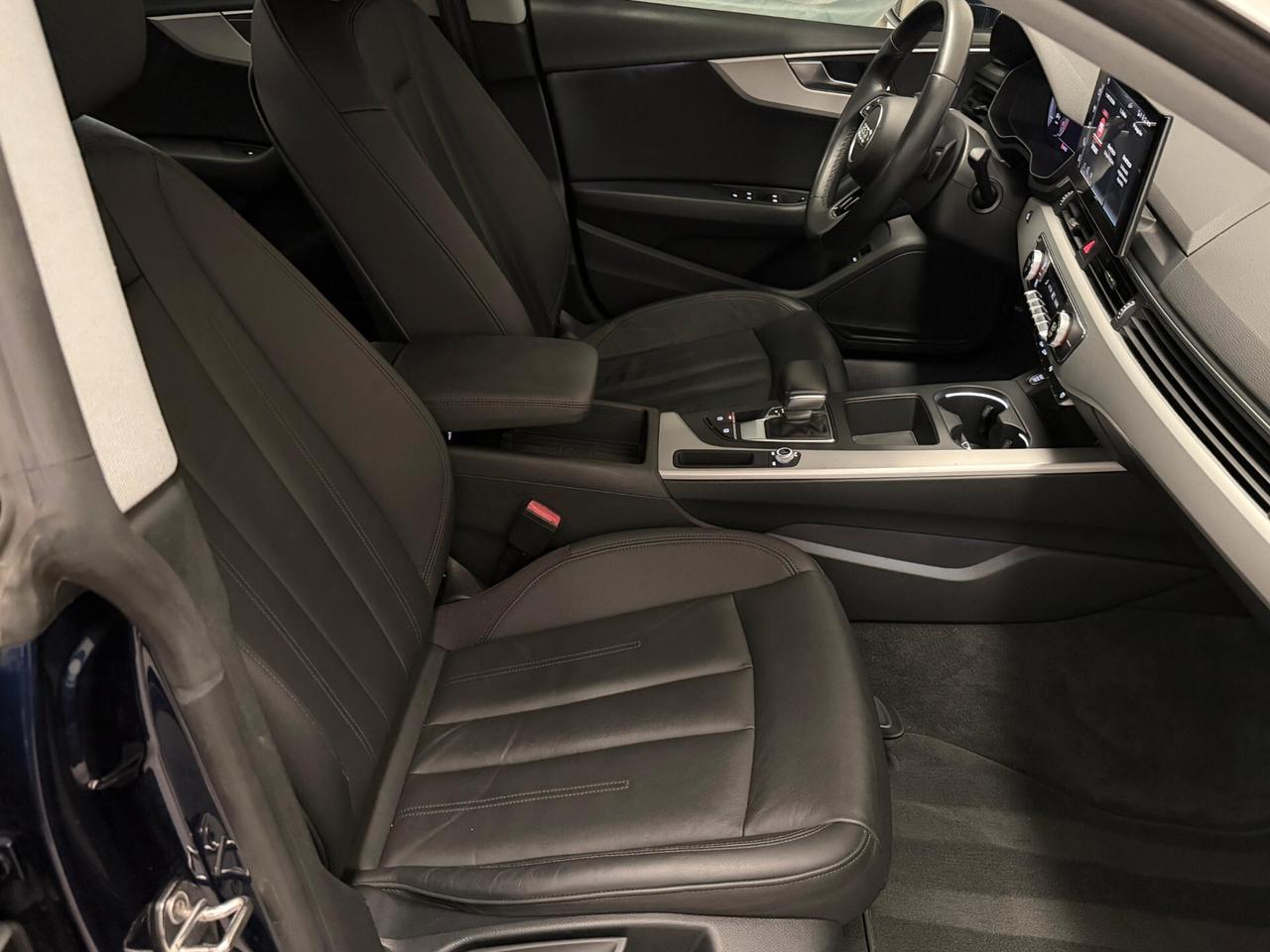 Audi A5 SPB 40 TDI S tronic advance
