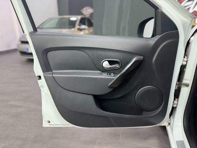 DACIA Logan MCV 1.5 dCi 8V 90CV Start&Stop Lauréate