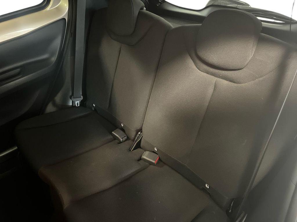 Toyota Aygo X 1.0 Trend 72cv s-cvt