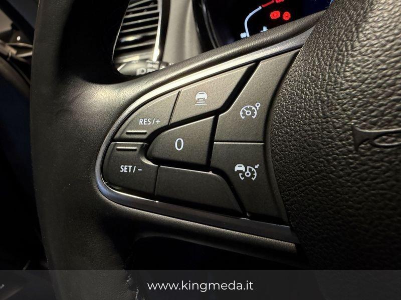 Renault Espace 7 POSTI - Espace Blue dCi 160CV EDC Executive