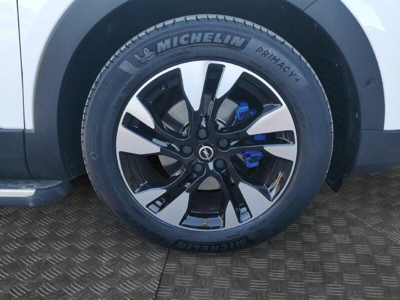 Opel Grandland Grandland X 1.5 diesel Ecotec Start&Stop Innovation