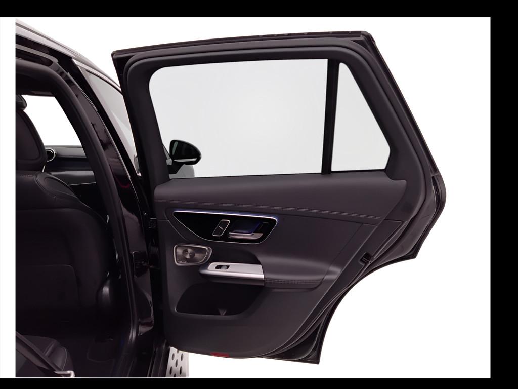 Mercedes-Benz GLC - X254 - GLC 220 d AMG Line Advanced 4matic auto