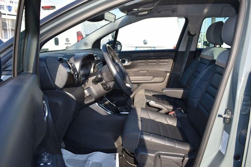 Citroën C3 Aircross PureTech 110 S&S Feel