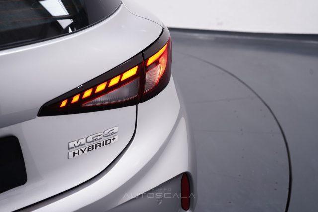 MG MG3 1.5 Hybrid+ Comfort