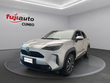 Toyota Yaris Cross 1.5h Trend fwd 116cv e-cvt